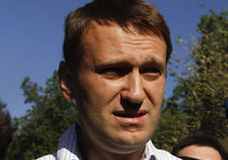 Навальный дал напутствие оппозиции перед приговором
