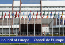 Российские депутаты не убедили Европарламент