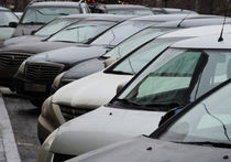 Мосгоризбирком дал добро на референдум по платным парковкам