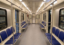 В Новый год метро закроется под напором толпы