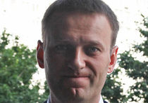Навального не стали снимать с выборов
