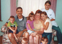 Свои среди чужих