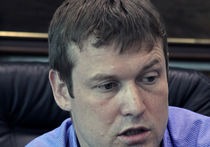 Развозжаева обвинили в ложном доносе и снова украли