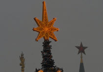 "МК" выяснил, как Москва встретит Новый год