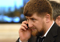 За Кадырова ответит «Терек»