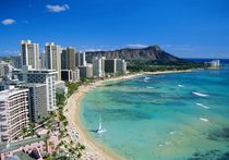 Политический серфинг на Гавайях