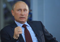 Зачем Путин меняет девять статей Конституции? 