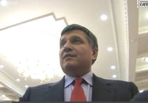 Аваков создает спецназ против «зеленых человечков»