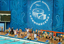 Известные российские пловцы зафиксируют олимпийский рекорд