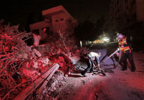 Боец кибер-войны