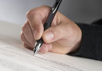 Оппозиция на Украине формирует «временное правительство»