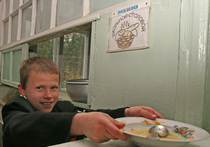 Медведев выписал два рецепта школьникам