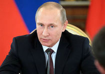 Путин отправил в отставку курганского губернатора Богомолова