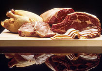 Германцы разработали упаковку, которая продлевает срок годности мяса