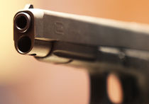 Стрелки из метро хранили дома оружие и «травку»