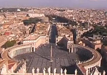Кардиналы в Ватикане разоблачили маскарад 