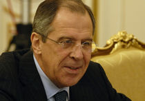 Россия внесла в Совбез ООН свою резолюцию по Сирии и проект документа по борьбе с терроризмом