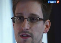 Сноуден «предсказал» свою судьбу в интервью The Guardian