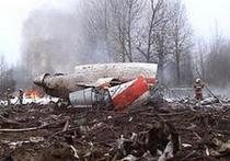 МАК: В авиакатастрофе под Смоленском виноваты поляки