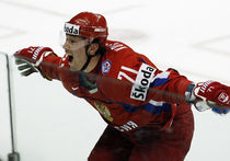 Переходу Ковальчука в России аплодируют, в НХЛ негодуют
