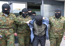 Волгоградских террористов нашли в СИЗО