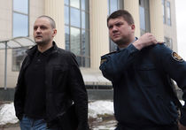 Суд на Удальцовым и Развозжаевым отложен по ходатайству защитницы Ходорковского