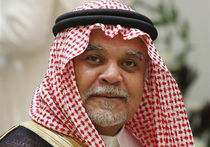 Почему король Саудовской Аравии сместил шефа разведки принца Бандара бин Султана?