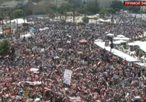 Египет восстал: "Братьев-мусульман" блокировали, президенту выдвинули ультиматум, идут бои