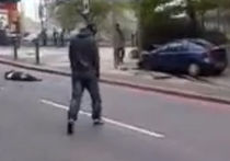 Эксперт: Убийство в Лондоне не повлечёт масштабных протестов против мусульман