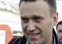 У Навального два дня рождения — как у Сталина