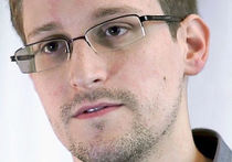 Сноудену предложили охранять переписку россиян во "Вконтакте"