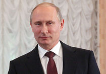 Образ Путина: до и после Крыма. Что дальше?