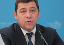 Депутаты Свердловской области свергают губернатора Куйвашева