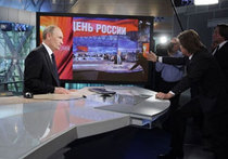 Путин: Теракт в Домодедово раскрыт