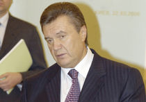 О чем Янукович договорился с Путиным? 
