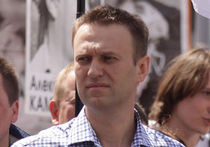 Навальный помог Медведеву и поможет Прохорову?