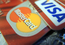 Visa и MasterCard выживут из России, правительство согласно
