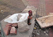 Думал ли когда-нибудь Вашингтон, что ему будет угрожать Донецк?