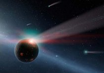 Найдена возможно обитаемая экзопланета: астрономы на ней чего-то увидели