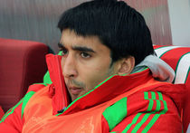 Азербайджанцы возмущены словами Самедова об их сборной