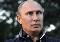 Члены СПЧ показали Путину фальшивые паспорта российских министров