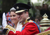 У принца Уильяма и Кейт наступил день «Х»: герцогиня Кембриджская начала рожать