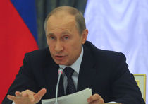 Совещание Путина с правительством: без отставок, но с «переводом стрелки», крашеными деньгами и дискредитацией