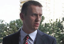 Навальный для власти нормальный