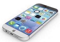 Названа дата выхода IPhone 6