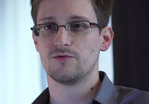 Сноуден потратил в России все до копейки
