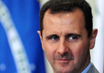 «Большая восьмёрка» не потребовала ухода Асада