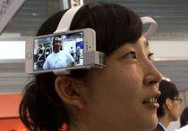 Японцы представили нейронную видеокамеру, снимающую только то, что нужно