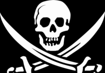 Пираты захватили десятки россиян