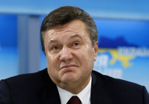 Янукович разочаровал даже донецких